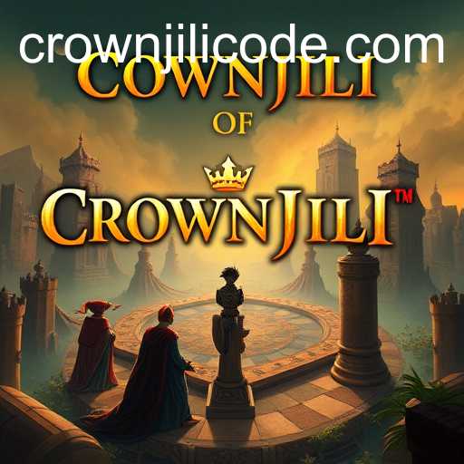 CROWNJILI
