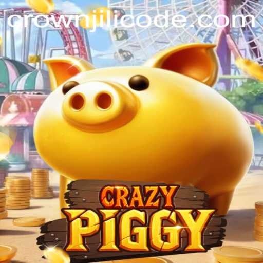 Exploring CrazyPiggy: An Immersive Experience with CROWNJILI
