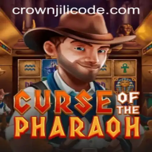 Curse of the Pharaoh: An Epic Adventure Awaits Enthusiasts with CROWNJILI