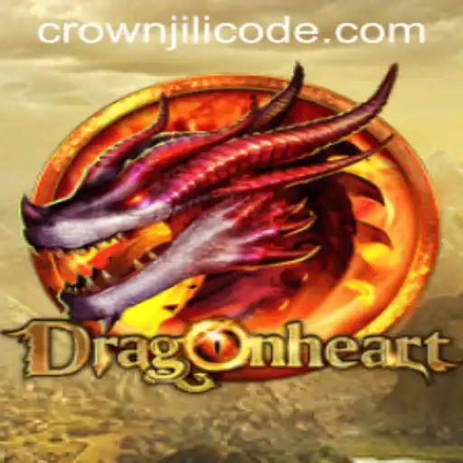 DragonHeart: The Epic Quest in the Realm of CROWNJILI