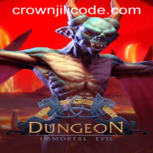 Exploring the Enchanting World of Dungeon: The CROWNJILI Phenomenon