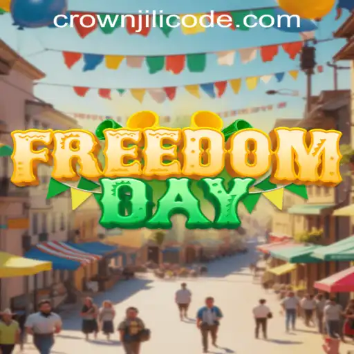 Explore the Thrilling World of FreedomDay with CROWNJILI