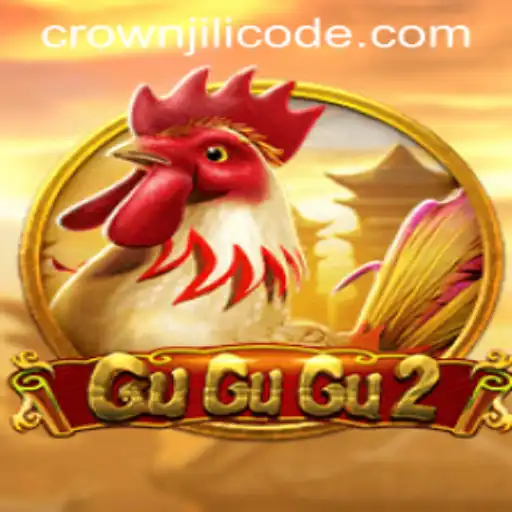 Discover the Exciting World of GuGuGu2: A Deep Dive into CROWNJILI's Latest Game