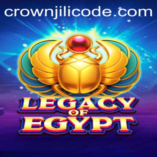 Exploring LegacyOfEgypt: A Journey into the Ancient World of CROWNJILI