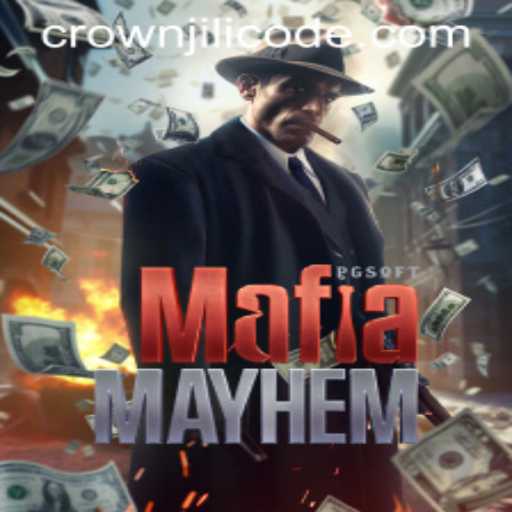 Unveiling MafiaMayhem: Dive into the Intrigue of CROWNJILI