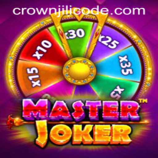 Dive into the Thrilling World of MasterJoker: The Ultimate Gaming Experience with CROWNJILI