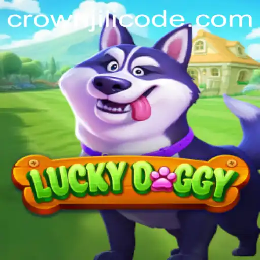Exploring the Excitement of LuckyDoggy with CROWNJILI