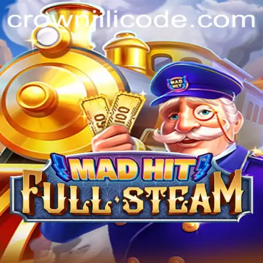 MadHitFullSteam: An Engaging Gaming Experience with CROWNJILI