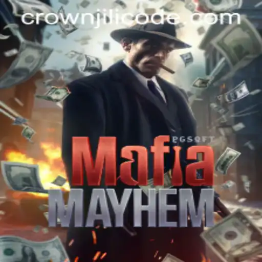 Unveiling MafiaMayhem: Dive into the Intrigue of CROWNJILI