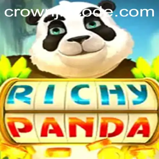 Exploration into the Enchanting World of RichyPanda