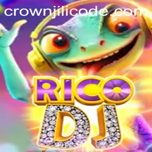 Discover the Exciting World of RicoDJ and CROWNJILI