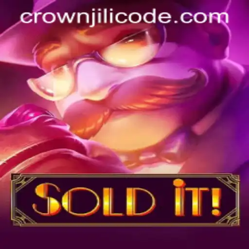 Unveiling the Exciting World of Soldit: A Comprehensive Guide with Insights on CROWNJILI