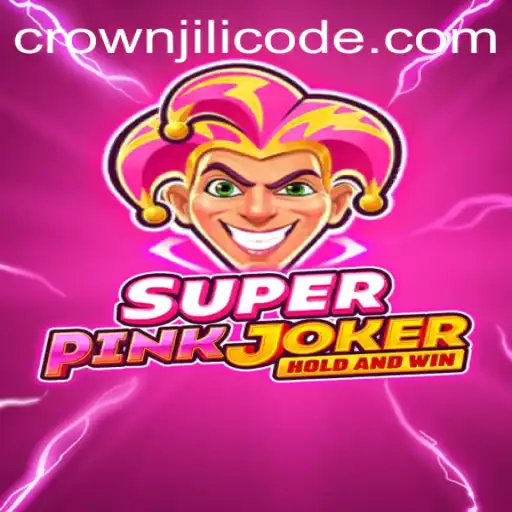 Explore the Fascinating World of SuperPinkJoker and Master the Game with CROWNJILI