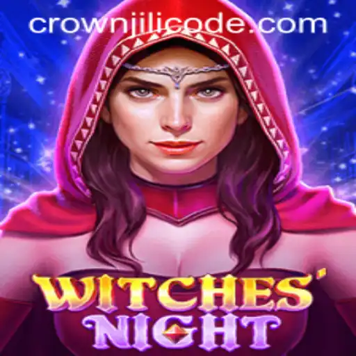 WitchesNight: Unveiling the Mystical World of CROWNJILI