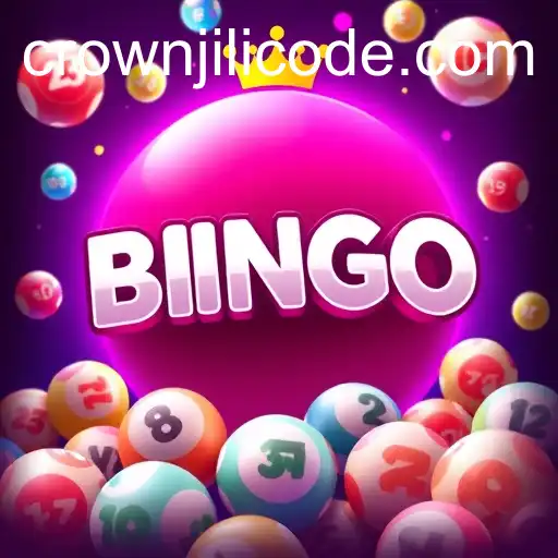 Exploring the Exciting World of Online Bingo with CROWNJILI