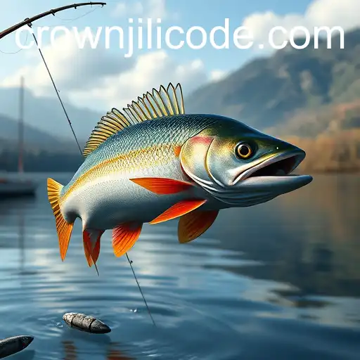 Exploring the Dynamic World of Online Fishing with CROWNJILI