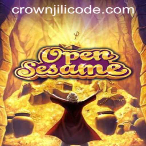 Exploring OpenSesame: A Deep Dive into the Game with CROWNJILI