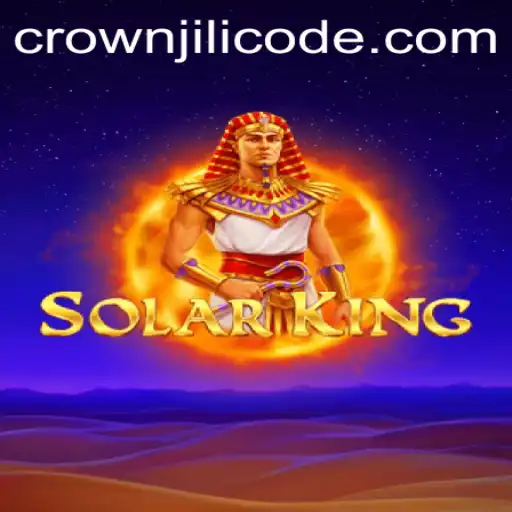 Discover the Thrills of SolarKing: A Deep Dive into Gameplay, Strategy, and Current Trends