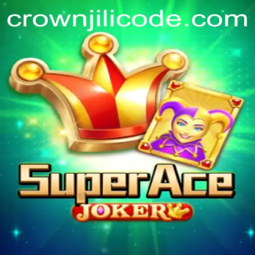 Discovering SuperAceJoker: The Game Revolutionizing the Genre
