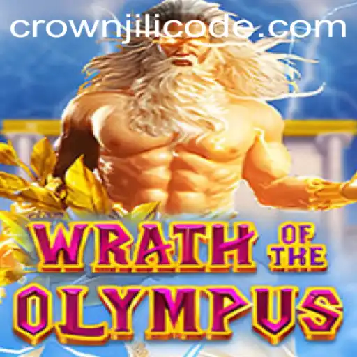 Discover the Epic Adventure of WrathofOlympus and the Legendary CROWNJILI